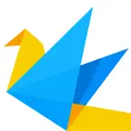 Paperly - Paper Craft Projects icon