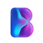 BiblioFuse Reader & Compress Icon