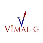 Vimal G iOS Icon