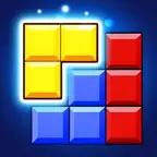 消俄罗斯方块 - 经典消除益智小游戏 icon