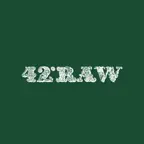 42Raw iOS Icon