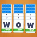 Word Spark : Wow iOS Icon