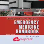 Hospital Emergency Medical HBK iOS Icon