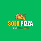 Solo Pizza PK iOS Icon