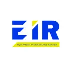 EIR Reader iOS Icon
