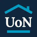 Student Living @UoN Icon
