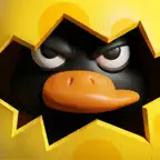 Quack Quack Attack iOS Icon