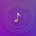 Tonaluna - Ringtone Maker iOS Icon