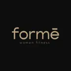 Formē Fitness iOS Icon