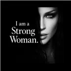 Strong Women Quotes Offline iOS Icon