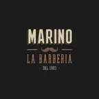 Marino - La barberia iOS Icon