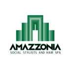 Amazzonia Hair Spa iOS Icon