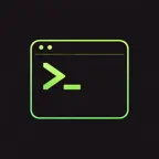 CommandKit: SSH Terminal & AI icon