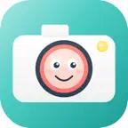 BabySelfie: Baby Photo Camera iOS Icon