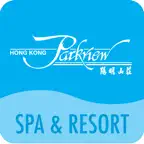 HKPV Spa & Resort iOS Icon