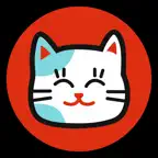 Где моё саке? iOS Icon