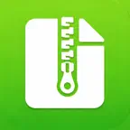 Zip File Opener - Unzip Files® iOS Icon