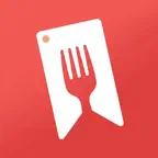 Recipz: Cookbooks & Recipes iOS Icon