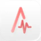 ECG Analyzer: Watch Reports icon