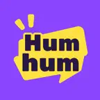 Humhum - Craft Share & Chat icon