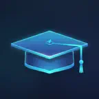 Plugga HP - Högskoleprovet iOS Icon
