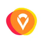 Venn: Meet in the Middle Icon