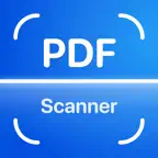 PDF Scanner - Scan & Convert iOS Icon