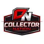 The Collector Nation iOS Icon