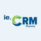 ie.CRM Pharma iOS Icon
