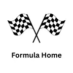Formula Home iOS Icon