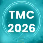 TMC 2026 iOS Icon