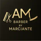 AM BARBER BY MARCIANTE iOS Icon
