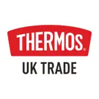 Thermos UK Trade iOS Icon
