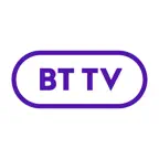 BT TV iOS Icon