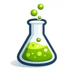 Science Tools iOS Icon