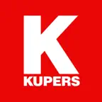 Kupers iOS Icon