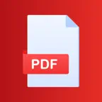 PDF Maker | Photo to PDF iOS Icon