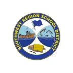 Southwest Region Schools Icon