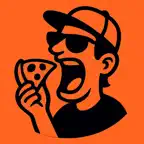 Quick Bite Essen iOS Icon