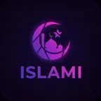 Islami - AI, Quran, Prayer Icon