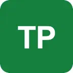 Triad Produce iOS Icon