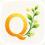 Qurany: Quran Majeed App iOS Icon