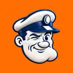 Papay Fly - باباي iOS Icon