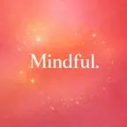 Mindful Me: Heartbreak Healing iOS Icon