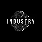 Industry Cafe NZ iOS Icon