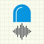 SonicRx - Music Insights iOS Icon
