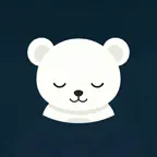 Hush: Baby Sleep & Cry Monitor Icon