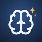 SilverMind: Senior Brain Games Icon