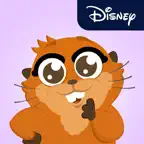 Pixar's Hoppers Stickers iOS Icon