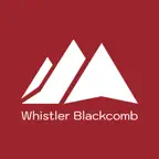 Whistler Mountain Map iOS Icon